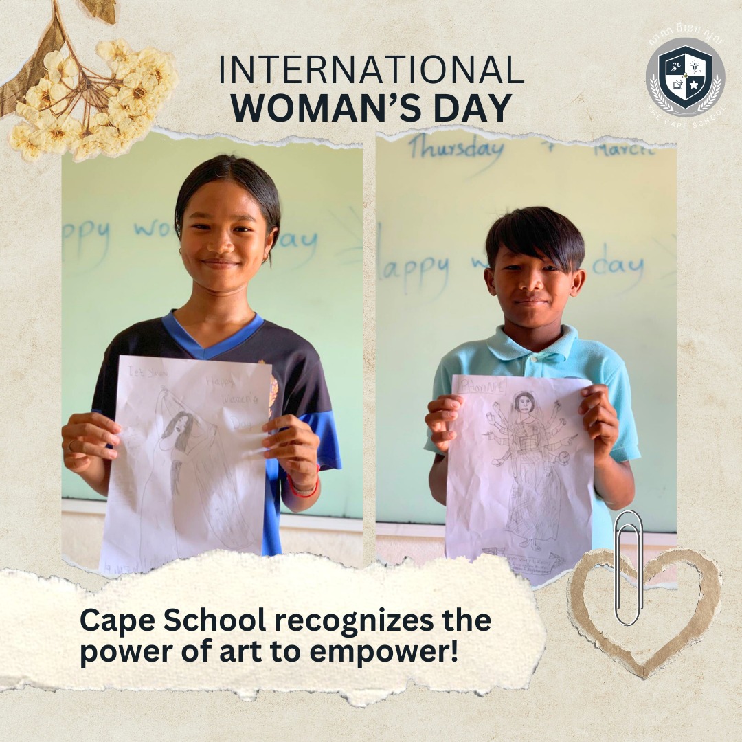 International Womens Day celebration