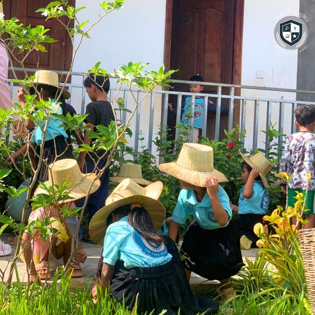 Farming skills Thursday