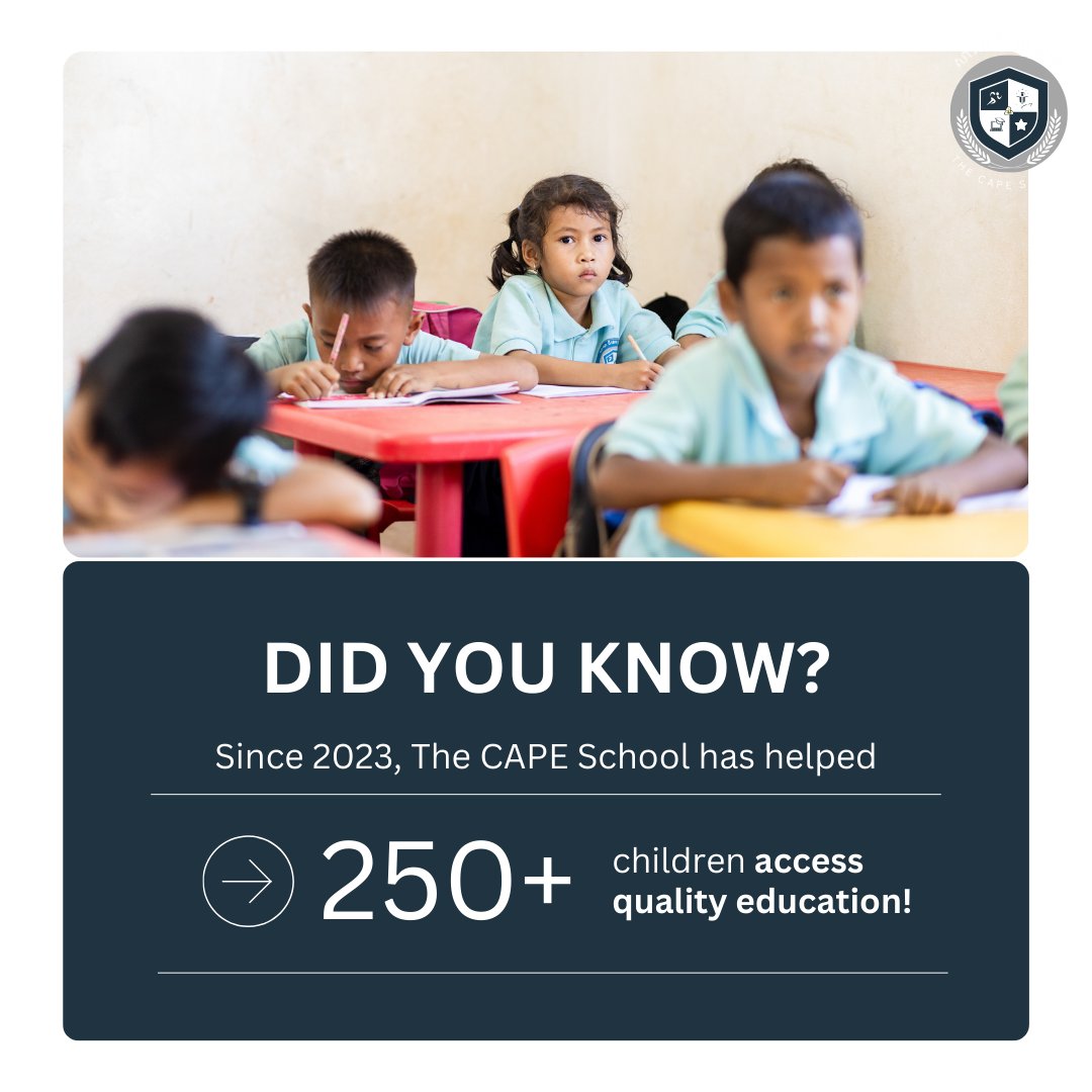 Free English education