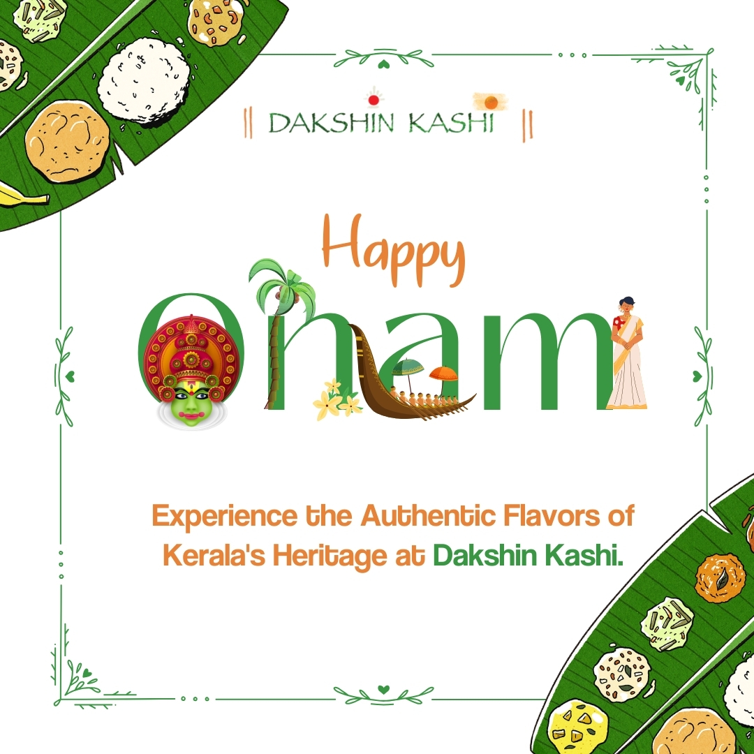 Onam wishes