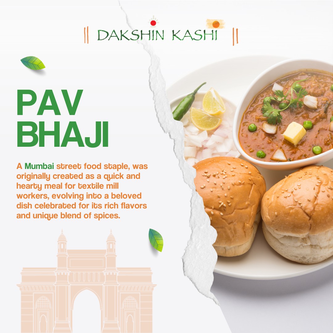 Pav Bhaji Bollywood