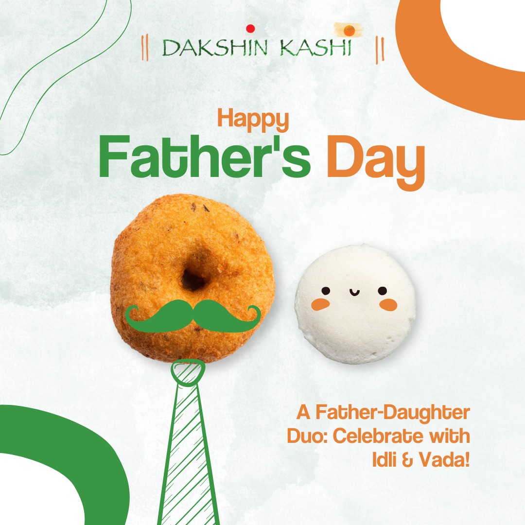 Fathers Day breakfast