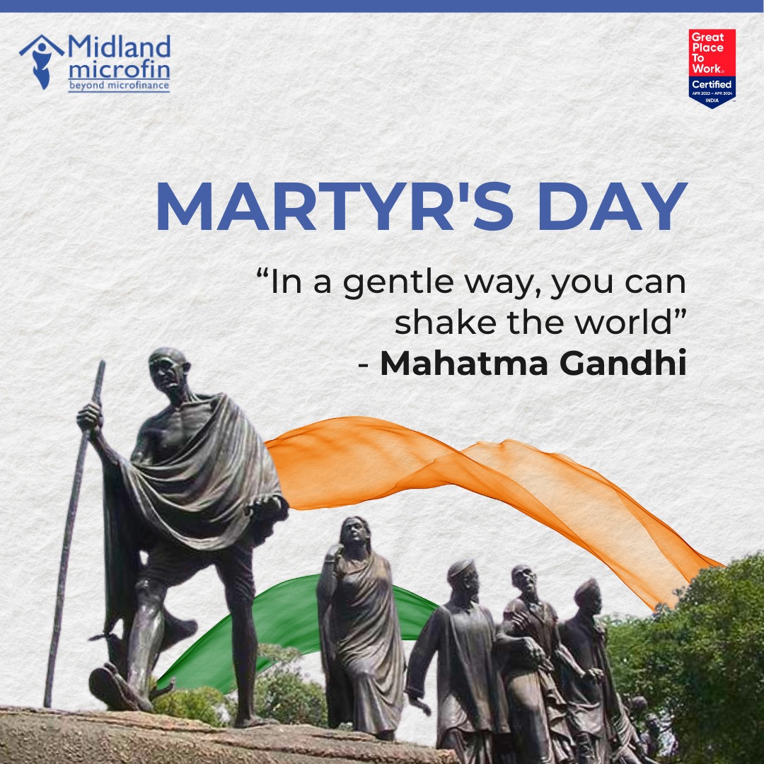 Midland Gandhi