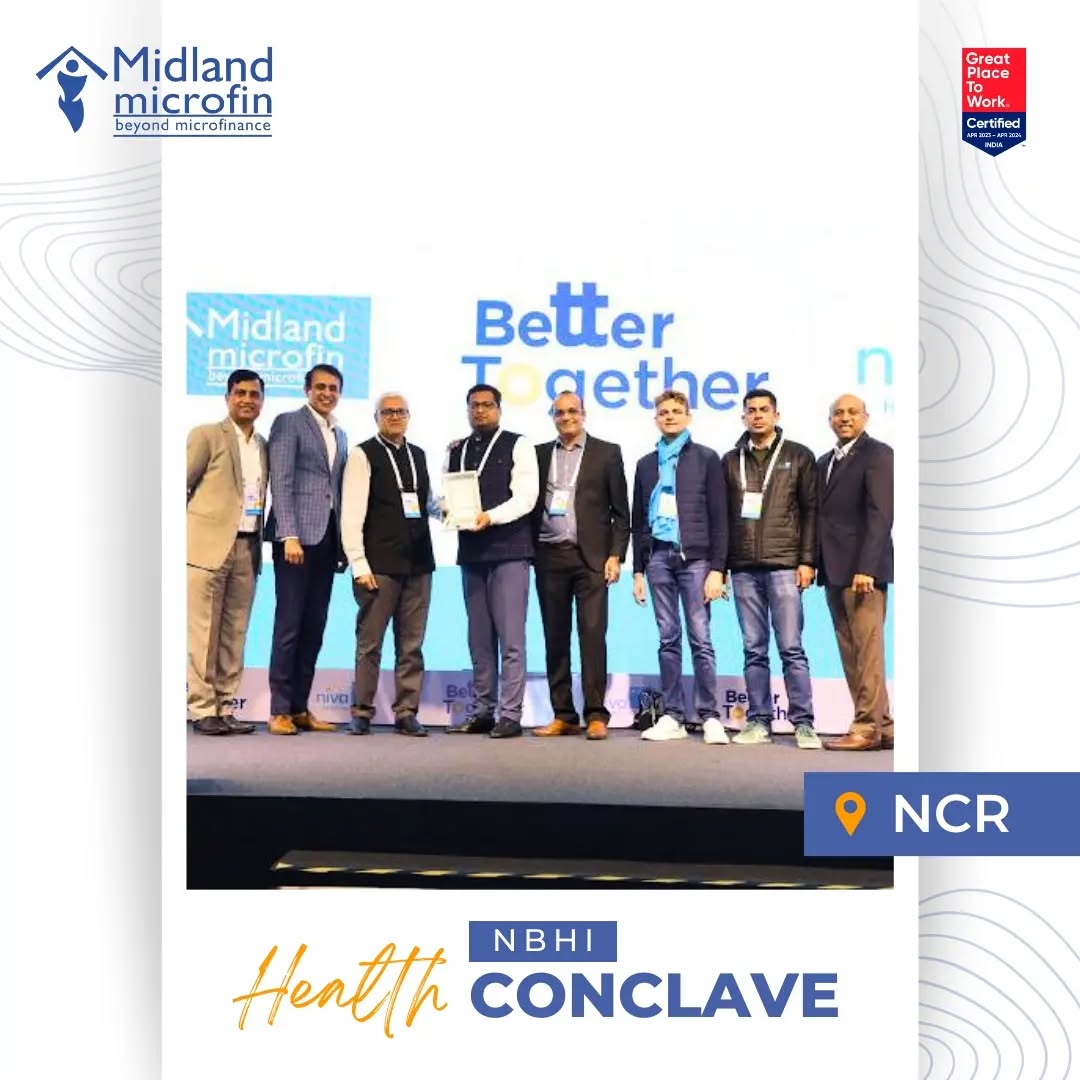 Midland COO event