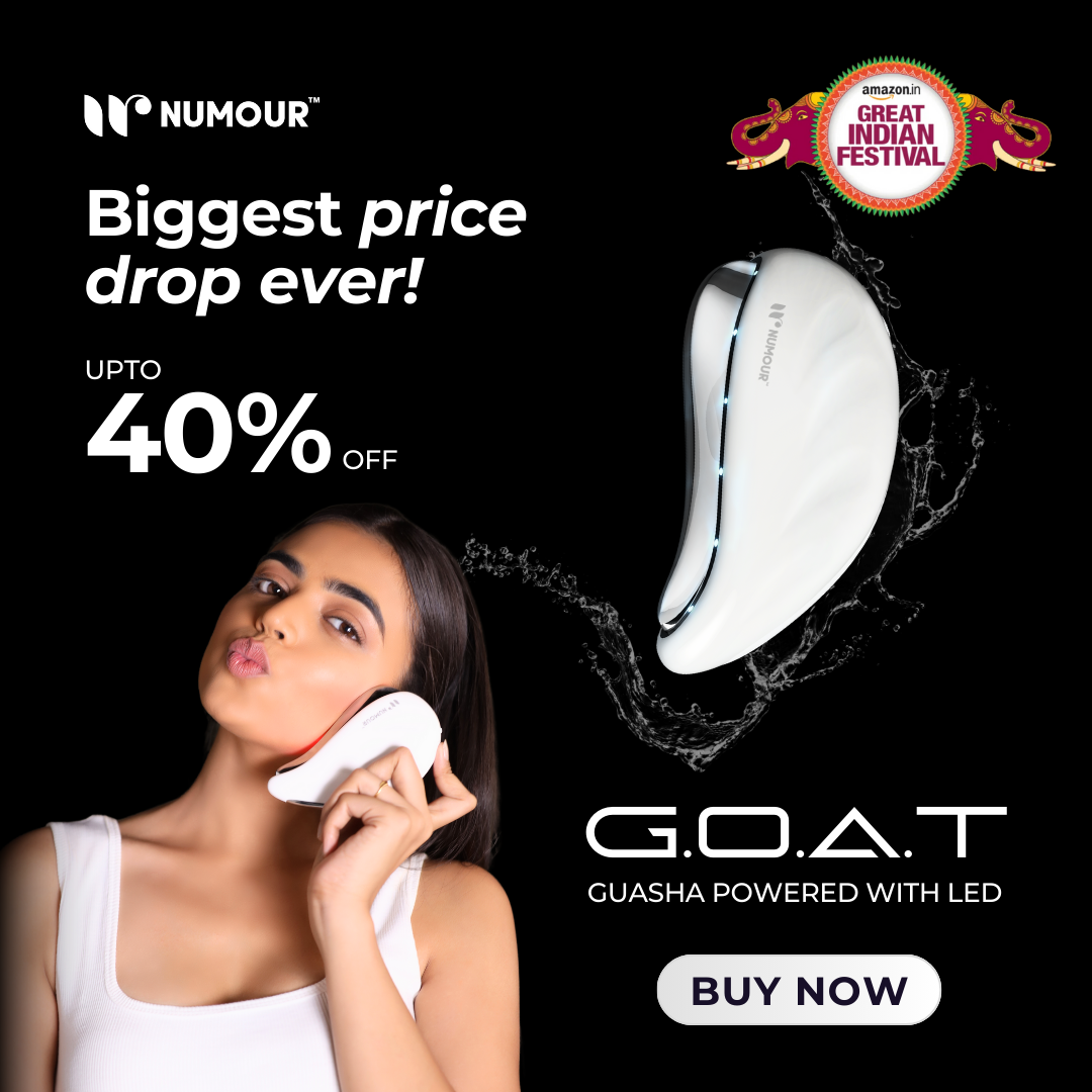 Numour Goat banner