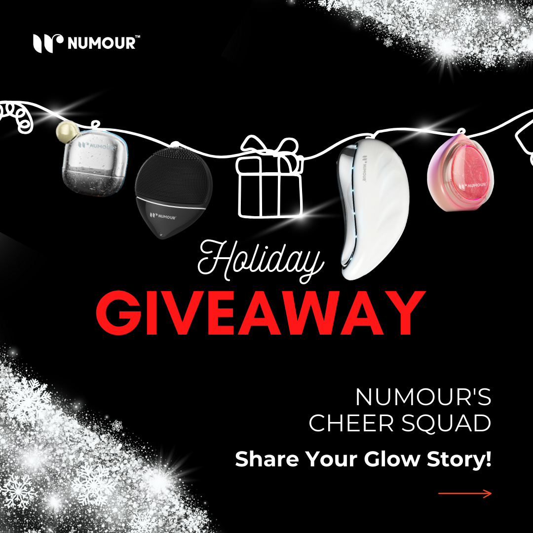 Numour social post